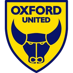 Oxford United badge