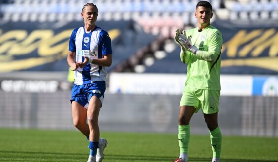 Luton Target Aasgaard, Wigan Block Tickle’s PNE Move