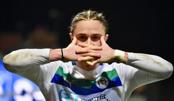 Wigan Athletic Advance to FA Cup Fourth Round After 2-0 Win at Mansfield