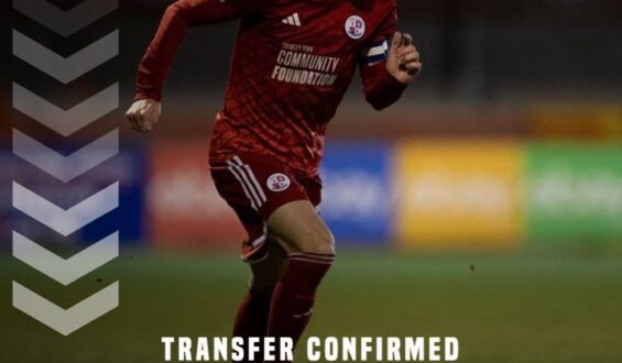 Ronan Darcy Joins Wigan Athletic: New Midfield Signing