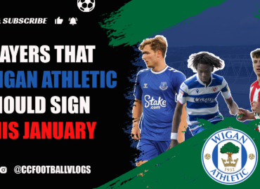 Must-Watch: FA Cup Predictions and Wigan’s Transfer Wishlist