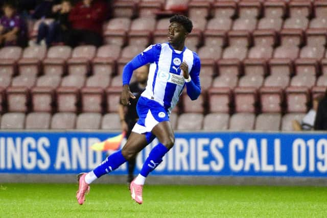 Michael Olakigbe Recalled by Brentford