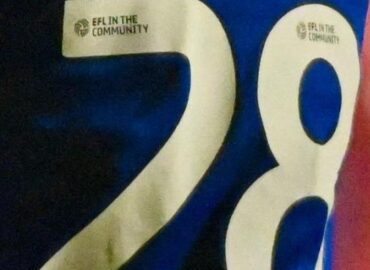 Latics Held to a 1-1 Draw at Crawley Despite Taylor’s Near Misses & Offsides