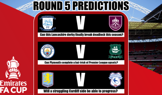 FA Cup 5th Round: Key Battles & Predictions!