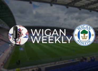 Wigan Weekly Returns for Season 3 as We Look Ahead to the 2026/27 Campaign