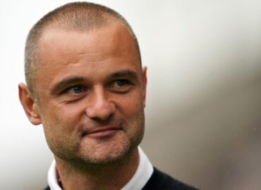 Shaun Maloney Sacked as Wigan Manager – Was this the ‘right’ call?