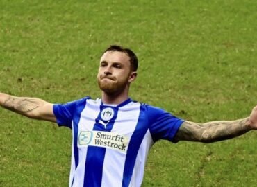 Wigan Athletic Duo Toby Sibbick and Dale Taylor Earn International Call-Ups