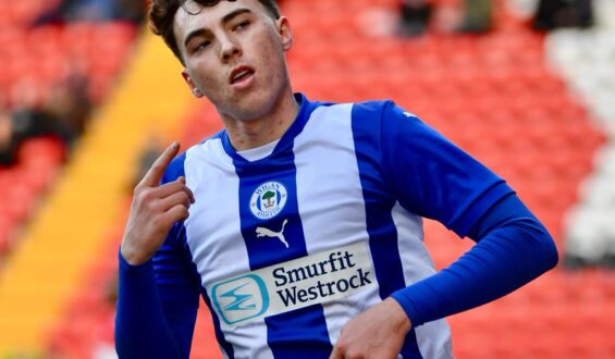 Charlton Athletic Edge Past Wigan Athletic in Tight Contest at The Valley