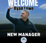 Ryan Lowe Appointed as New Wigan Athletic Manager