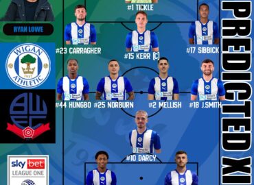 Wigan Athletic vs Bolton Wanderers – Match Preview