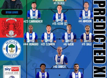 Match Preview: Leyton Orient vs Wigan Athletic