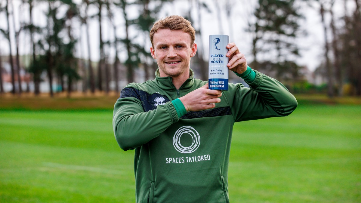 Latics Tree Sam Dalby linked to Latics! – Latics News