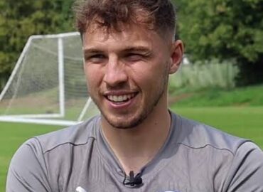 Scott Smith to leave Wigan Athletic this summer.