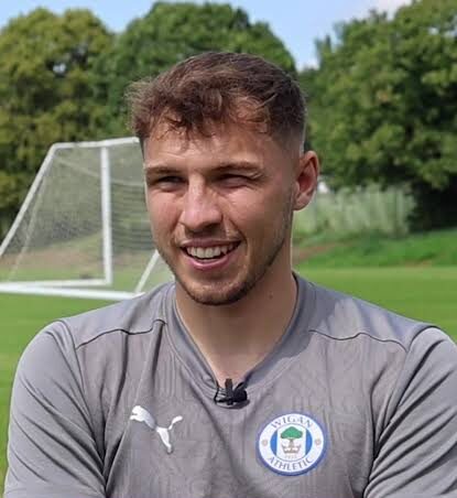 Scott Smith to leave Wigan Athletic this summer.