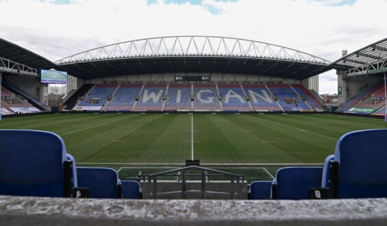 Latics Land Midfielder Callum Wright on a Season‑Long Loan!