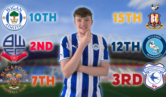 Predicting the 2025/26 League One Table – Where Will Your Club Finish?