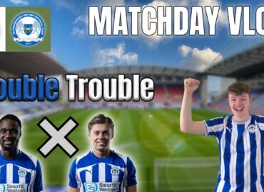 Match Report | Wigan Athletic vs Peterborough United
