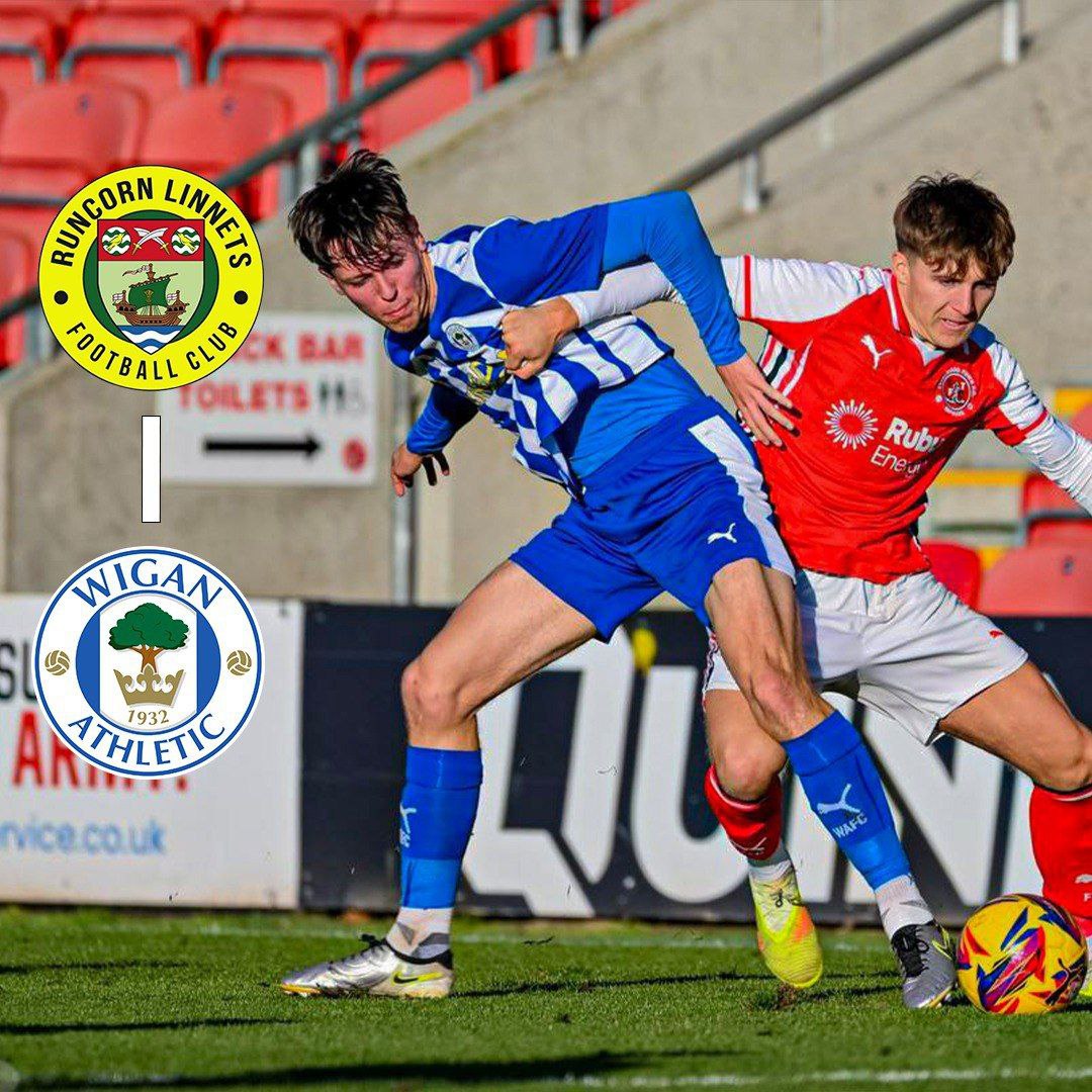 17 Goals in 11 Games: Adam Moseley Stuns During Trial as Latics Reshape Their U21s