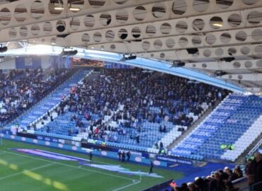 MATCH REPORT: HUDDERSFIELD TOWN VS WIGAN ATHETIC | EFL LEAGUE ONE