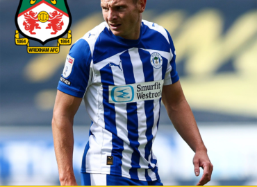 MULLIN TO BE RECALLED BY THE WELSH DRAGONS?!