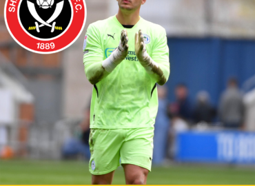 SAM TICKLE TO HEAD TO BRAMALL LANE?!