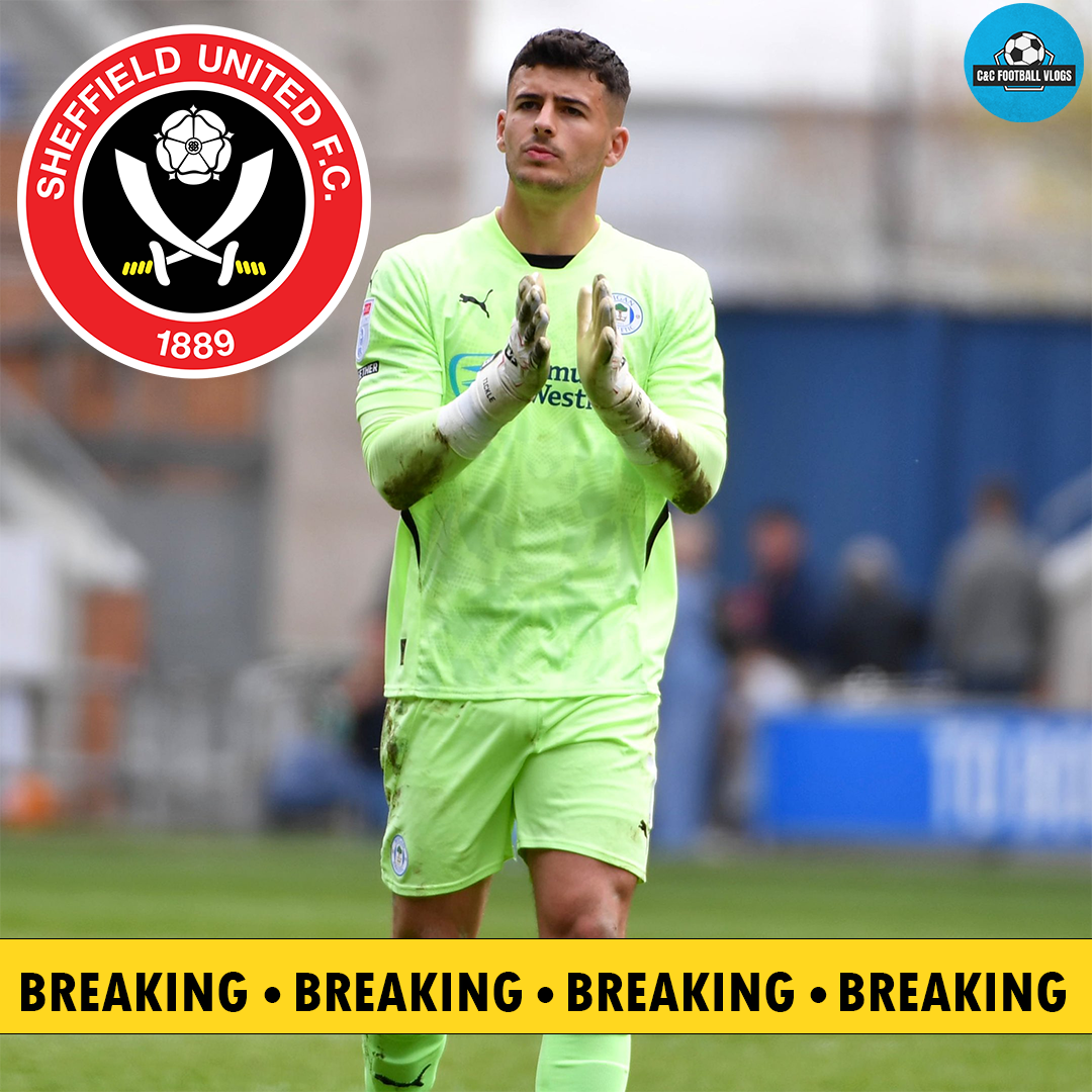 SAM TICKLE TO HEAD TO BRAMALL LANE?!