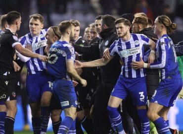 Match Preview | Wigan Athletic vs Bolton Wanderers | EFL League One