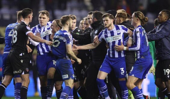 Match Preview | Wigan Athletic vs Bolton Wanderers | EFL League One