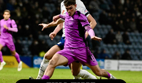 MATCH REPORT: PRESTON NORTH END VS WIGAN ATHLETIC | FA CUP ROUND 3