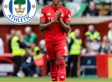 Wigan Among Clubs Battling to Bring Former Portsmouth Hitman Back to League One! 👀