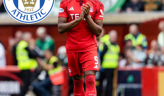 Wigan Among Clubs Battling to Bring Former Portsmouth Hitman Back to League One! 👀