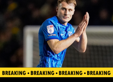 📣 Owen Moxon Signs for Latics on Loan! 🚨