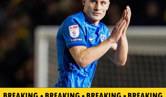 📣 Owen Moxon Signs for Latics on Loan! 🚨