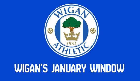 Wigan Athletic’s 25/26 Winter Transfer Window Review