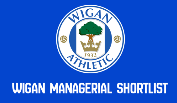 Who could be the next Wigan Athletic Manager?