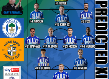 Match Preview | Wigan Athletic vs Luton Town | EFL League One