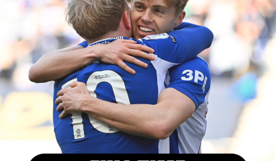 MATCH REPORT: WIGAN ATHLETIC VS EXETER CITY | EFL LEAGUE ONE