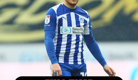 Match Report: Wigan Athletic VS AFC Wimbledon | EFL League One