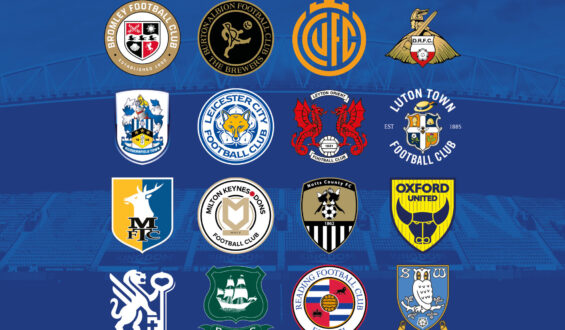 League One Line-Up Confirmed As Latics Discover Their 2026/27 Opponents