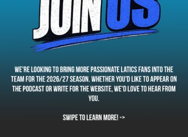 Join the Team: Help Shape the Future of Latics.News & Wigan Weekly