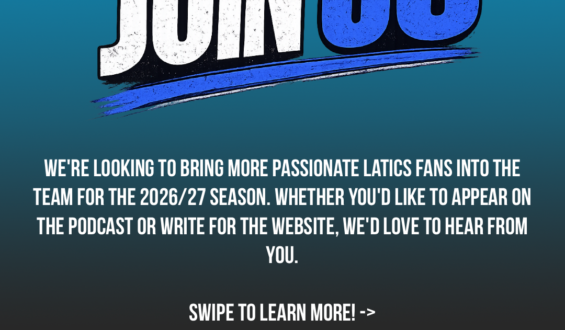 Join the Team: Help Shape the Future of Latics.News & Wigan Weekly