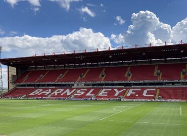 5 Things We Learned From Wigan Athletic’s Carabao Cup Loss With Barnsley