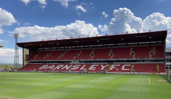 5 Things We Learned From Wigan Athletic’s Carabao Cup Loss With Barnsley
