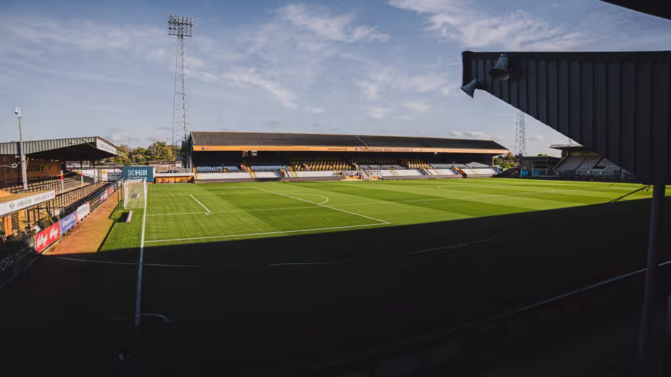 Match Preview | Cambridge United vs Wigan Athletic | EFL League One