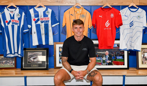 Wigan Athletic’s 26/27 Summer Transfer Window Overview
