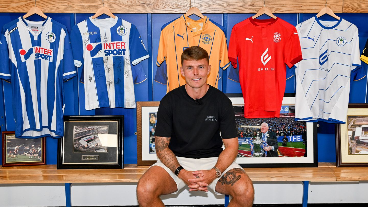 Wigan Athletic’s 26/27 Summer Transfer Window Overview